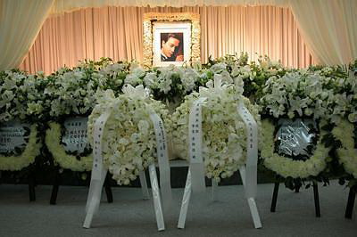 上海殡葬用品 殡葬一条龙